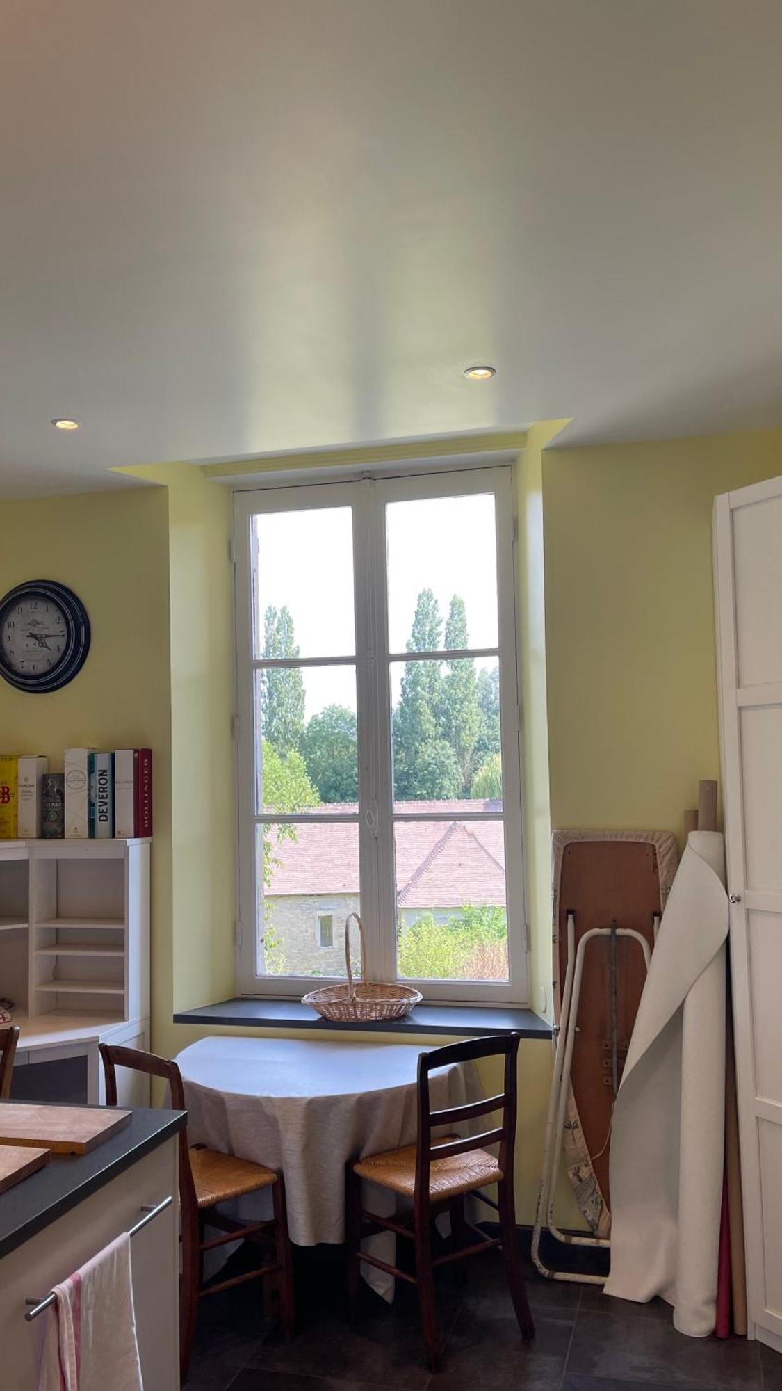 Le Gite Du Bas Manoir Bretteville-sur-Odon Екстериор снимка